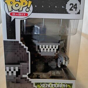Alien Xenomorph Funko Pop
